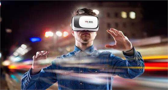 丰都VR全景丨沉浸式体验线上看房